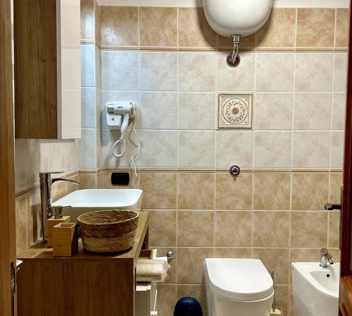 Villa Aloe Di Calanica Cefalu