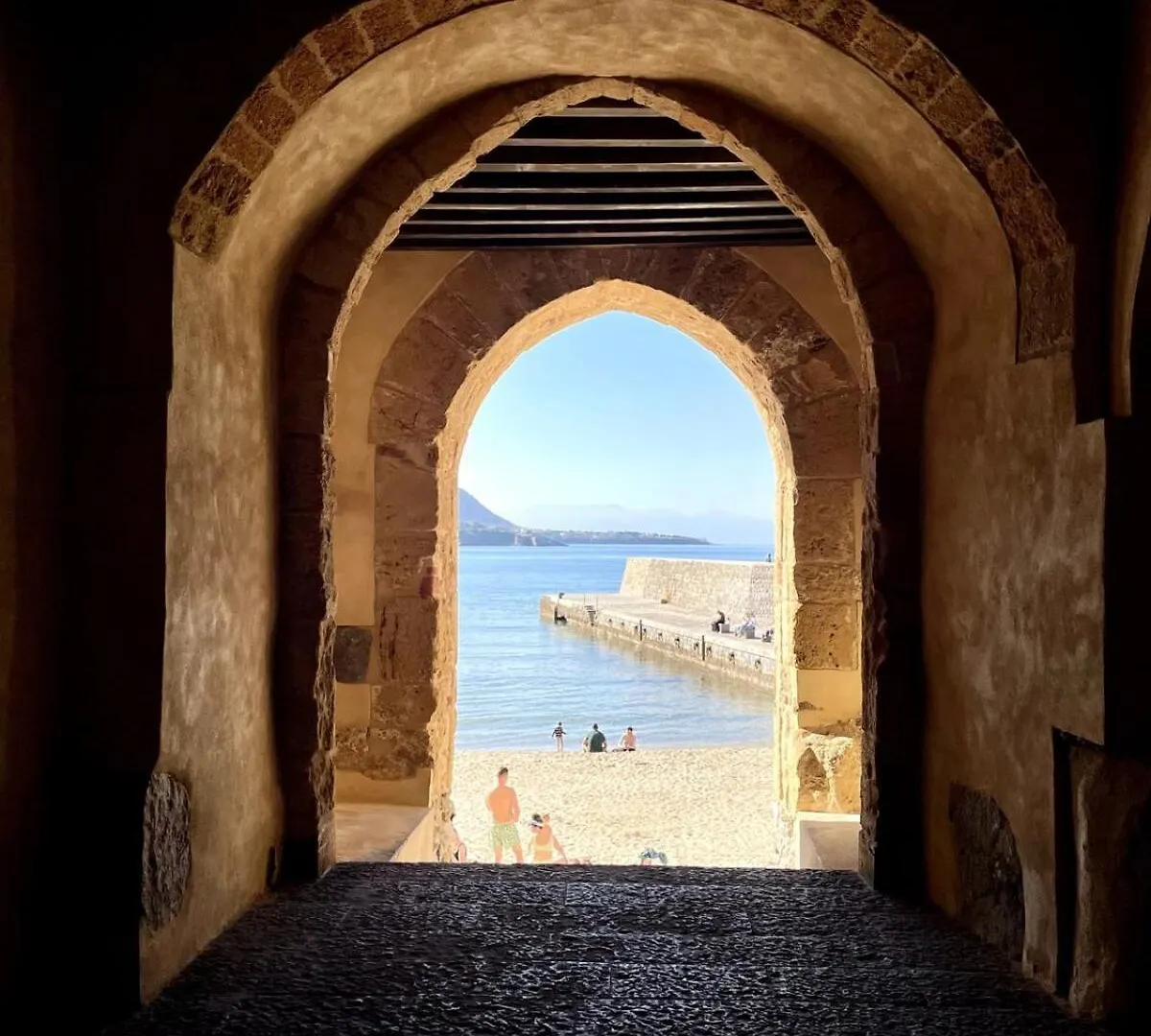 Villa Aloe Di Calanica Cefalu 0*,  Italy