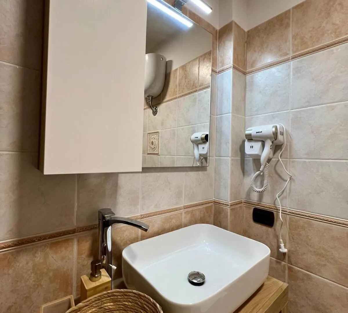 Villa Aloe Di Calanica Cefalu