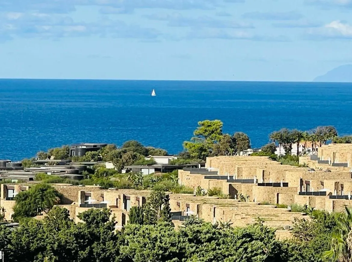 Villa Aloe Di Calanica Cefalu 0*,  Italy