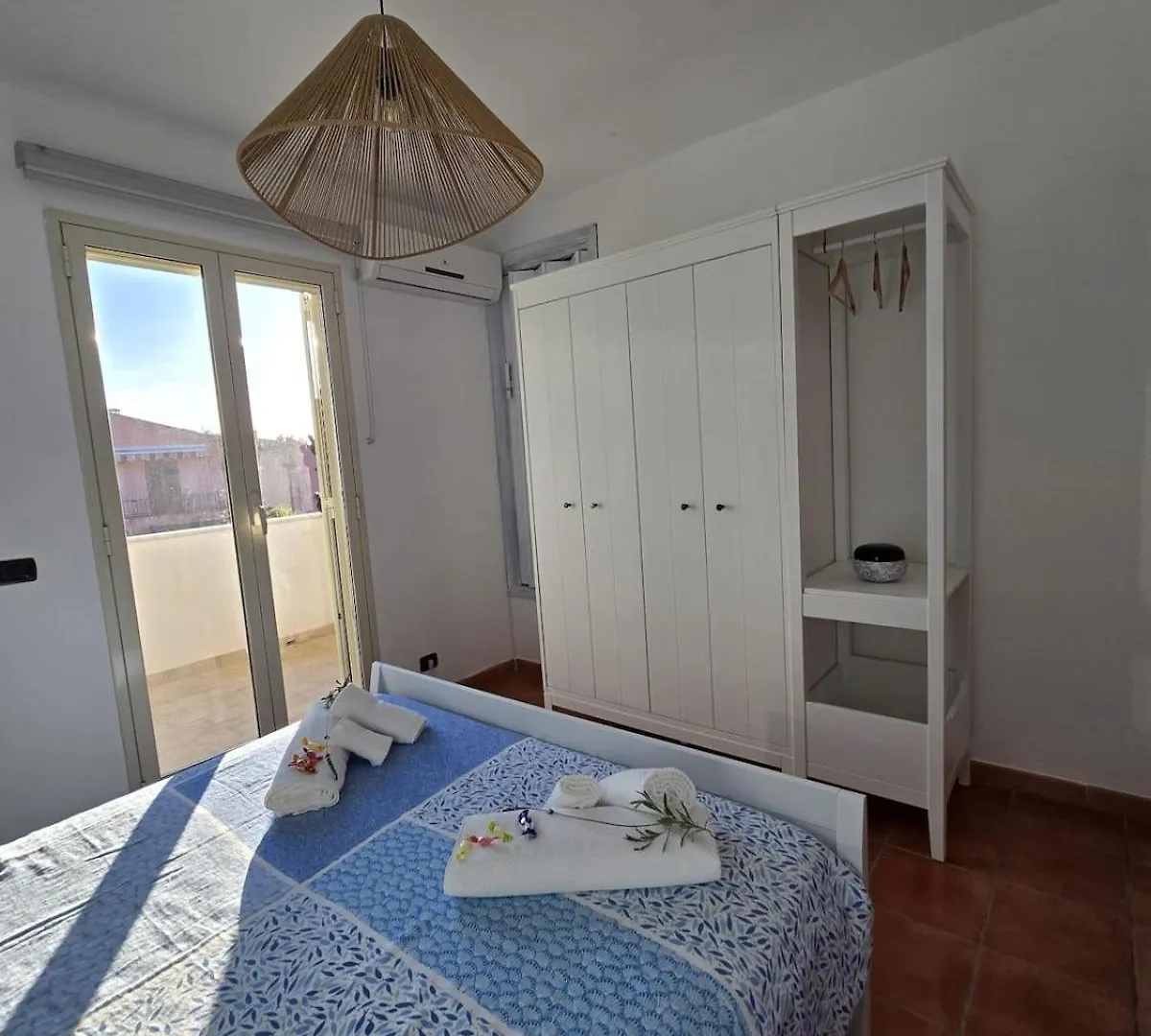 Villa Aloe Di Calanica Cefalu 0*,