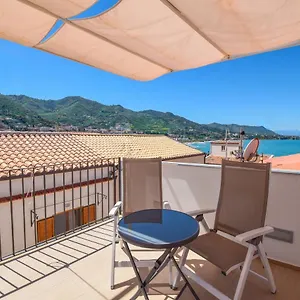  Apartamento La Rosa Dei Venti