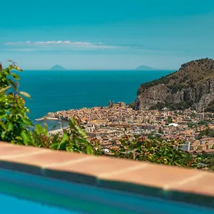  Apartamento L' Arca