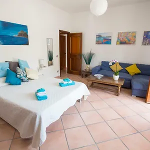  Bed and breakfast Mia